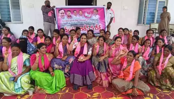మంథని మాతా-శిశు ఆసుపత్రిలో గైనకాలజిస్ట్ ఎక్కడ..? మంథని మాతా-శిశు ఆసుపత్రిలో గైనకాలజిస్ట్ ఎక్కడ..?