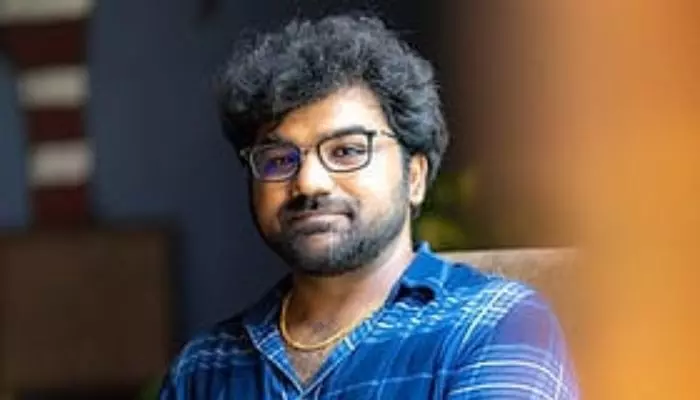 Editor Viplav: బేబీ సినిమా ఫస్ట్ కట్ రన్టైమ్ ఐదు గంటలు.. అప్పుడే దర్శకుడు అలా డిసైడ్ అయ్యారు Editor Viplav: బేబీ సినిమా ఫస్ట్ కట్ రన్టైమ్ ఐదు గంటలు.. అప్పుడే దర్శకుడు అలా డిసైడ్ అయ్యారు