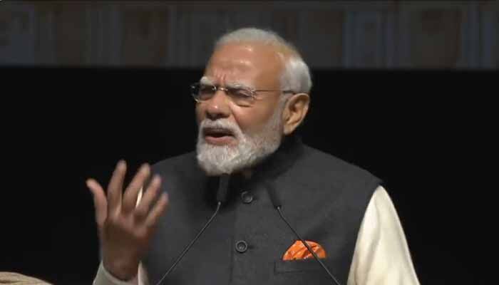 అభివృద్ధిలో భారత్ సరికొత్త రికార్డులు: ఆక్లాండ్‌లో ప్రధాని మోడీ