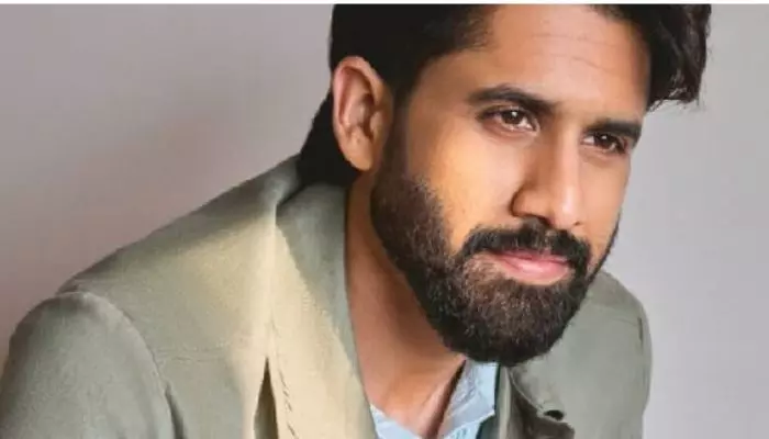 మసూద డైరెక్టర్తో నాగ చైతన్య నెక్స్ట్ ప్రాజెక్ట్..? మసూద డైరెక్టర్తో నాగ చైతన్య నెక్స్ట్ ప్రాజెక్ట్..?