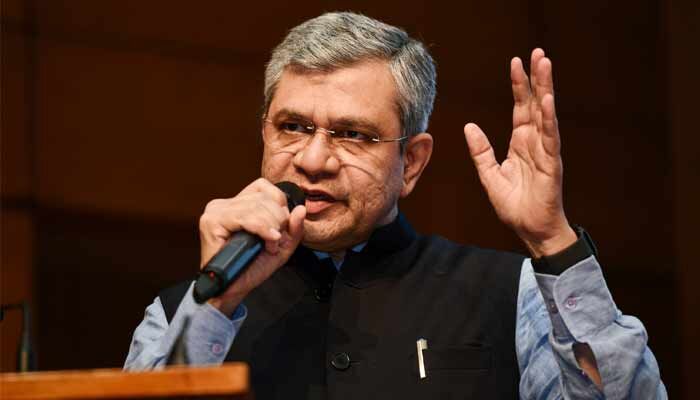 తెలంగాణకు బుల్లెట్ ట్రైన్లపై మంత్రి అశ్వినీ కుమార్ వైష్ణవ్ కీలక అప్ డేట్