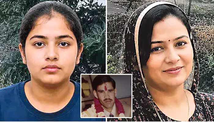 జైపూర్‌లో కలకలం.. ఉద్యోగం కోసం తల్లిని చంపిన యువతి కేసులో మరో ట్విస్ట్