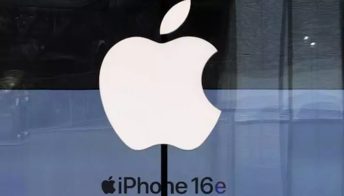 Apple-OpenAI: ఓపెన్ఏఐపై యాపిల్ భారీ ఆరోపణలు Apple-OpenAI: ఓపెన్ఏఐపై యాపిల్ భారీ ఆరోపణలు