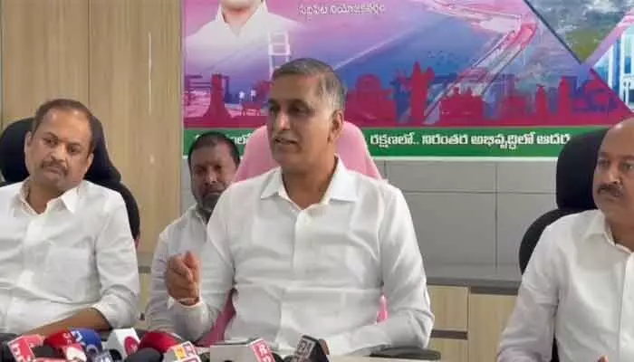 పోలీసు, ప్రభుత్వ నిర్లక్ష్యం వైఫల్యంతోనే ఆరుగురు ప్రాణాలు బలి పోలీసు, ప్రభుత్వ నిర్లక్ష్యం వైఫల్యంతోనే ఆరుగురు ప్రాణాలు బలి
