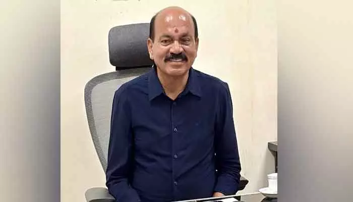 సర్ ప్రక్రియను వేగవంతం చేయాలి సర్ ప్రక్రియను వేగవంతం చేయాలి