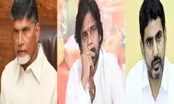 ఎస్ జానకి మరణం పట్ల సీఎం చంద్రబాబు, ఏపీ మంత్రుల సంతాపం ఎస్ జానకి మరణం పట్ల సీఎం చంద్రబాబు, ఏపీ మంత్రుల సంతాపం