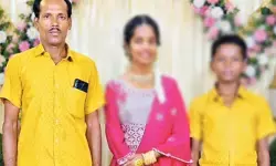 భార్య వెళ్లిపోయిందని పిల్లలకు కరెంట్ షాక్ ఇచ్చి తానూ ఆత్మహత్య చేసుకున్న తండ్రి భార్య వెళ్లిపోయిందని పిల్లలకు కరెంట్ షాక్ ఇచ్చి తానూ ఆత్మహత్య చేసుకున్న తండ్రి