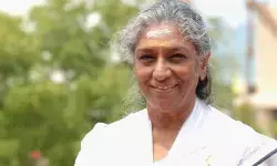 గాన కోకిల ఎస్.జానకి అంత్యక్రియలకు ఏర్పాట్లు గాన కోకిల ఎస్.జానకి అంత్యక్రియలకు ఏర్పాట్లు