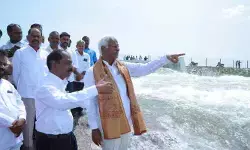 వ్యవసాయానికి కొండంత భరోసా.. దేవాదుల ప్రాధాన్యత పై హర్షం వ్యక్తం చేస్తున్న రైతులు వ్యవసాయానికి కొండంత భరోసా.. దేవాదుల ప్రాధాన్యత పై హర్షం వ్యక్తం చేస్తున్న రైతులు