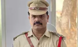 హాలియా సీఐగా ఎస్.రాఘవరావు బాధ్యతలు స్వీకరణ హాలియా సీఐగా ఎస్.రాఘవరావు బాధ్యతలు స్వీకరణ
