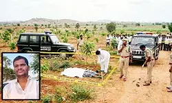 ముగిసిన షాబాద్ సైకో కిల్లర్ కథ.. పోలీసుల ఎన్కౌంటర్లో రాజ్కుమార్ మృతి? ముగిసిన షాబాద్ సైకో కిల్లర్ కథ.. పోలీసుల ఎన్కౌంటర్లో రాజ్కుమార్ మృతి?