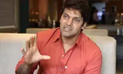 సినీ నటుడు ఆర్య, నిర్మాతలపై చీటింగ్ కేసు నమోదు సినీ నటుడు ఆర్య, నిర్మాతలపై చీటింగ్ కేసు నమోదు