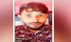 ఉద్యోగానికి వెళ్లి అదృశ్యం.. యువకుడి ఆచూకీ కోసం కంచన్బాగ్ పోలీసుల గాలింపు ఉద్యోగానికి వెళ్లి అదృశ్యం.. యువకుడి ఆచూకీ కోసం కంచన్బాగ్ పోలీసుల గాలింపు