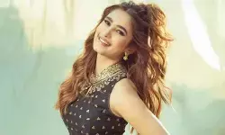 ఈ పాత్ర నా రియల్ లైఫ్కి చాలా దగ్గరగా ఉంటుంది: రాషా తడాని ఈ పాత్ర నా రియల్ లైఫ్కి చాలా దగ్గరగా ఉంటుంది: రాషా తడాని