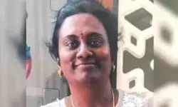 విధి నిర్వహణలో నిర్లక్ష్యం..సదాశివపేట ఎంపీడీవో లక్ష్మి సస్పెన్షన్ విధి నిర్వహణలో నిర్లక్ష్యం..సదాశివపేట ఎంపీడీవో లక్ష్మి సస్పెన్షన్