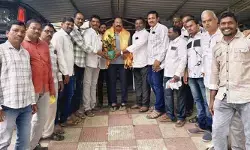 ఔట్‌సోర్సింగ్ ఉద్యోగుల సమస్యల పరిష్కారానికి ప్రభుత్వంపై ఒత్తిడి తేవాలి..