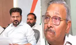సీఎం రేవంత్ రెడ్డి బెల్ట్ ట్రీట్మెంట్ వ్యాఖ్యలపై రిటైర్డ్ ఇంజినీర్ శాంప్రసాద్ రెడ్డి కంటతడి సీఎం రేవంత్ రెడ్డి బెల్ట్ ట్రీట్మెంట్ వ్యాఖ్యలపై రిటైర్డ్ ఇంజినీర్ శాంప్రసాద్ రెడ్డి కంటతడి
