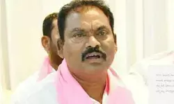పంటలకు నీళ్లివ్వమంటే రక్తార్పణం చేసుకోమంటారా: ఎమ్మెల్యే పంటలకు నీళ్లివ్వమంటే రక్తార్పణం చేసుకోమంటారా: ఎమ్మెల్యే