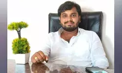 భూమి.. బతుకు.. భక్తి... వదిలి ఎక్కడికి పోవాలి..? భూమి.. బతుకు.. భక్తి... వదిలి ఎక్కడికి పోవాలి..?