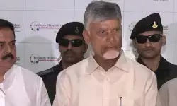 పశ్చిమ బెంగాల్కు ఉజ్వల భవిష్యత్తు.. సీఎం చంద్రబాబు నాయుడు ధీమా! పశ్చిమ బెంగాల్కు ఉజ్వల భవిష్యత్తు.. సీఎం చంద్రబాబు నాయుడు ధీమా!