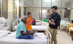 సింగరేణి మెయిన్ హాస్పిటల్‌లో సూపర్ స్పెషాలిటీ హెల్త్ క్యాంప్
