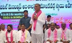 స్కాంల ప్రభుత్వం పోయి స్కీముల ప్రభుత్వం వచ్చుడు ఖాయం