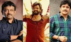 నాగార్జునపై ఒట్టేసి చెబుతున్నా.. అక్కినేని ఫ్యామిలీలోనే బెస్ట్ యాక్టర్ అఖిల్: ఆర్జీవీ