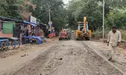 పాల్వంచ అభివృద్ధిపై కూనంనేని మార్క్. పాల్వంచ అభివృద్ధిపై కూనంనేని మార్క్.