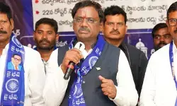 మాలల హక్కుల సాధనలో రాజీపడే ప్రసక్తే లేదు: మంత్రి వివేక్ వెంకటస్వామి మాలల హక్కుల సాధనలో రాజీపడే ప్రసక్తే లేదు: మంత్రి వివేక్ వెంకటస్వామి