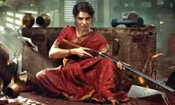 ఓటీటీలోకి రాబోతున్న ‘మా ఇంటి బంగారం’.. స్ట్రీమింగ్ తేదీ ఖరారు ఓటీటీలోకి రాబోతున్న ‘మా ఇంటి బంగారం’.. స్ట్రీమింగ్ తేదీ ఖరారు