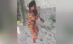 గుర్తుతెలియని మహిళ మృతి గుర్తుతెలియని మహిళ మృతి