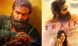 నిరీక్షణకు తెర.. ‘ట్రైన్’ సినిమా టీజర్తో పాటు రిలీజ్పై హింట్ ఇచ్చిన మూవీ మేకర్స్ నిరీక్షణకు తెర.. ‘ట్రైన్’ సినిమా టీజర్తో పాటు రిలీజ్పై హింట్ ఇచ్చిన మూవీ మేకర్స్