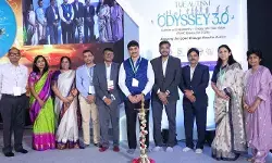 ఆటిజంపై అవగాహనే తొలి చికిత్స.. రెయిన్బో హాస్పిటల్లో అంతర్జాతీయ సదస్సు ఆటిజంపై అవగాహనే తొలి చికిత్స.. రెయిన్బో హాస్పిటల్లో అంతర్జాతీయ సదస్సు