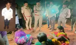 మోమిన్‌పేటలో విషాదం.. ప్రహరీ గోడ కూలి 7 ఏళ్ల బాలుడు మృతి