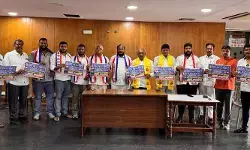 ఆగస్టు 7న బెంగళూరులో 11వ జాతీయ ఓబీసీ మహాసభ