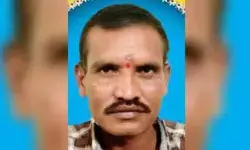 మూర్ఛ రావడంతో కుంటలో పడి వ్యక్తి మృతి మూర్ఛ రావడంతో కుంటలో పడి వ్యక్తి మృతి