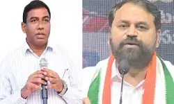 అద్దంకి దయాకర్ మిడిమిడి జ్ఞానంతో విమర్శలు: గోసుల శ్రీనివాస్