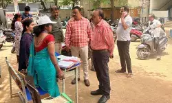 సర్ ను సద్వినియోగం చేసుకోవాలి