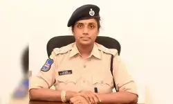 ఆన్లైన్ ట్రేడింగ్ పేరుతో సైబర్ కేటుగాళ్లున్నారు జాగ్రత్త: డీసీపీ శిల్పావళి