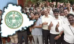 ఔట్‌సోర్సింగ్ ఏజెన్సీల పనితీరుపై సర్కార్ ఫోకస్! ఆడిటింగ్, పర్యవేక్షణల కోసం కమిటీ ఏర్పాటు