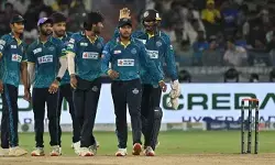 TG20 లీగ్ ఛాంపియన్ ఈ - హైదరాబాద్