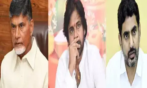 ఎస్ జానకి మరణం పట్ల సీఎం చంద్రబాబు, ఏపీ మంత్రుల సంతాపం