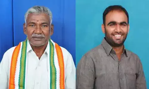 జగిత్యాల జిల్లా కాంగ్రెస్ పార్టీ కార్యవర్గ విస్తరణ.. కొడిమ్యాల, గొల్లపల్లి నేతలకు కీలక పదవులు