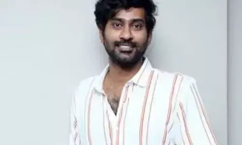 పాపం ప్రతాప్లో హీరోకు మొదట ఆ సమస్యే.. ఆ సినిమా టీజర్ చూసి వెంటనే మార్చేశాం