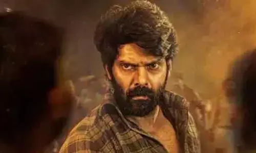 తమిళ హీరో ఆర్య పై చీటింగ్ కేసు నమోదు