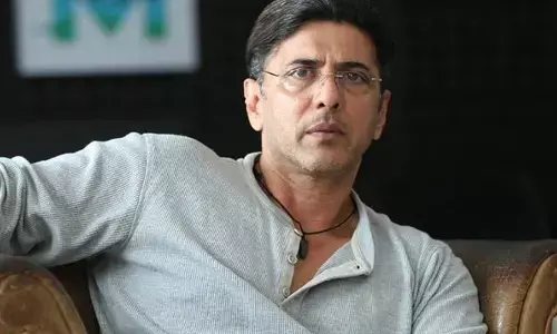 సందీప్ రెడ్డి వంగా డెడికేషన్‌కు ఫిదా అయిన పృథ్వీరాజ్.. యానిమల్ సీన్‌పై ఆసక్తికర వ్యాఖ్యలు