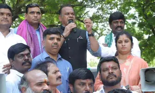 ఈ ప్రాంతం ఇచ్చిన రాజకీయ జన్మను ఎప్పటికీ మరువను: మంత్రి కోమటిరెడ్డి వెంకట్ రెడ్డి