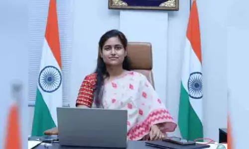జాతీయ నులి పురుగుల నిర్మూలన దినోత్సవాన్ని విజయవంతం చేయాలి
