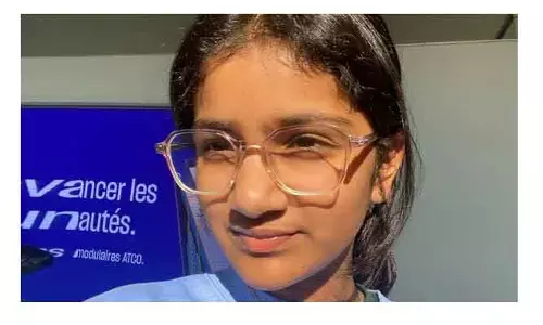 12 ఏళ్లకే ఏఐ స్టార్టప్.. మూడు దేశాల్లో వ్యాపారం..
