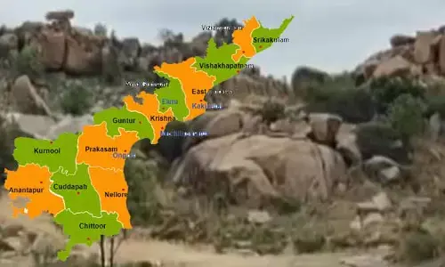 ఏపీలో మరో భారీ నిధి.. అత్యంత విలువైన  24 రకాల ఖనిజాలు
